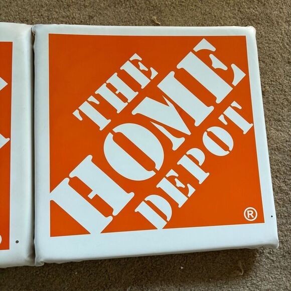 2 Pittsburgh Steelers Three Rivers Stadium Final Season Seat Cushions - Picture 6 of 9